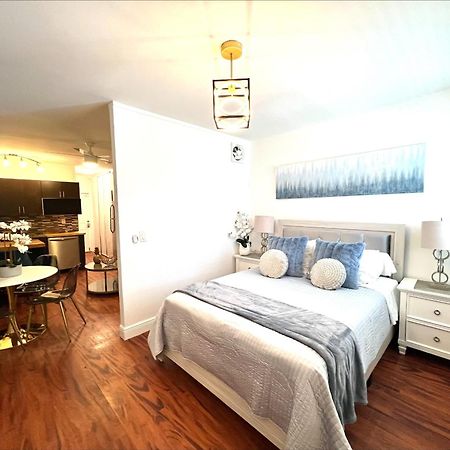 The Pearl Beachside Apartments On Hollywood Beach Zewnętrze zdjęcie