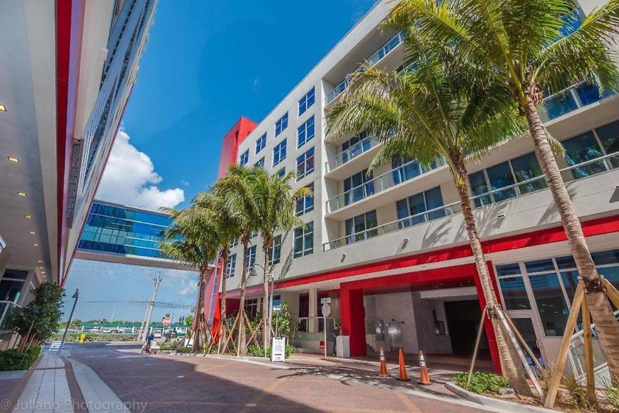 The Pearl Beachside Apartments On Hollywood Beach Zewnętrze zdjęcie