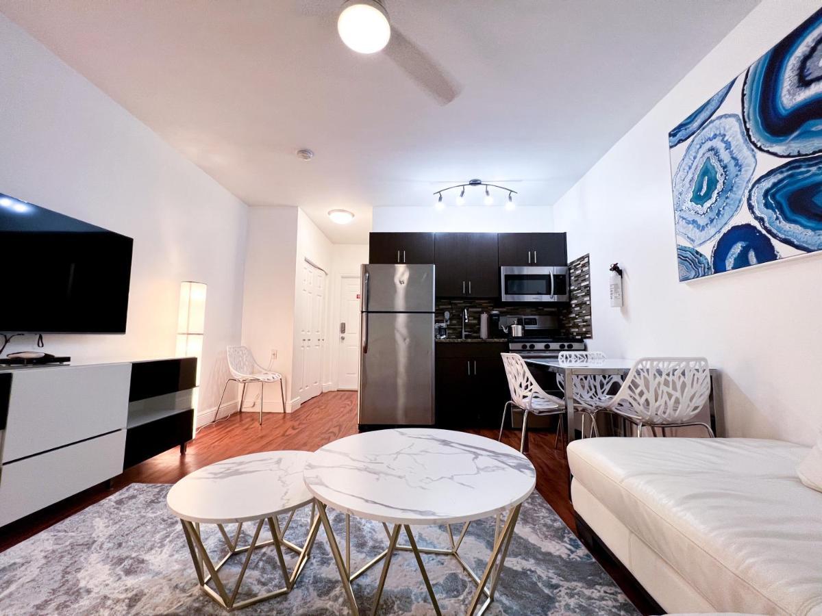The Pearl Beachside Apartments On Hollywood Beach Zewnętrze zdjęcie