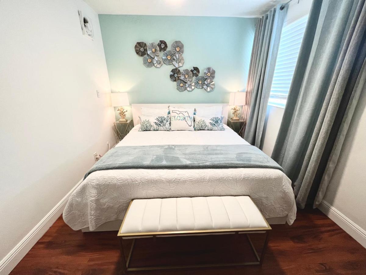 The Pearl Beachside Apartments On Hollywood Beach Zewnętrze zdjęcie