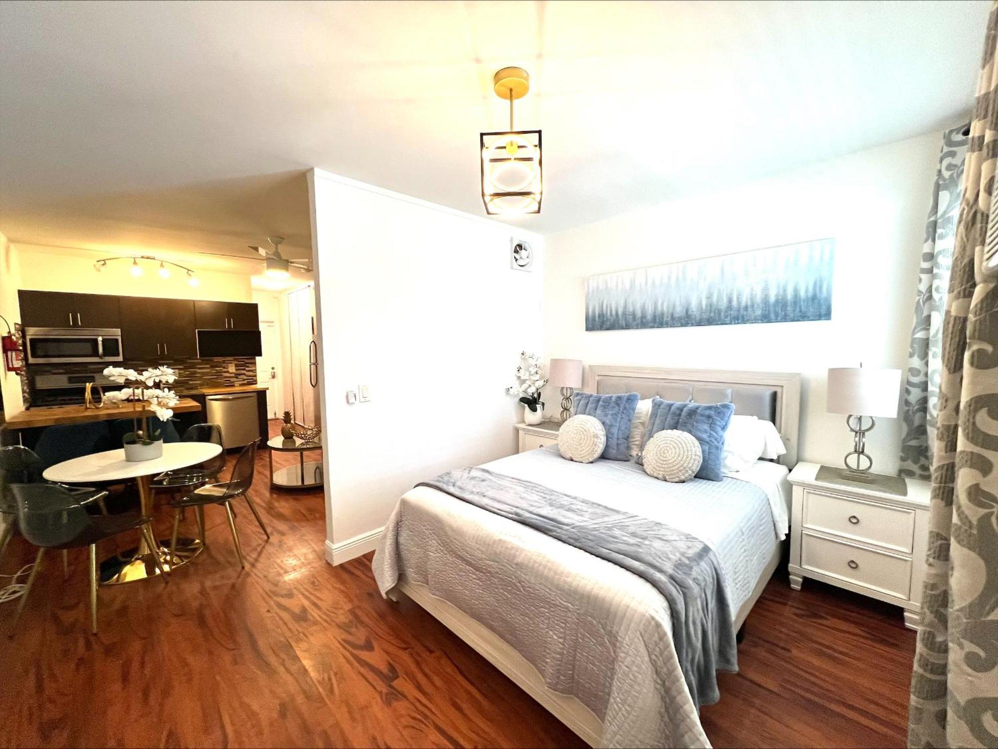 The Pearl Beachside Apartments On Hollywood Beach Zewnętrze zdjęcie