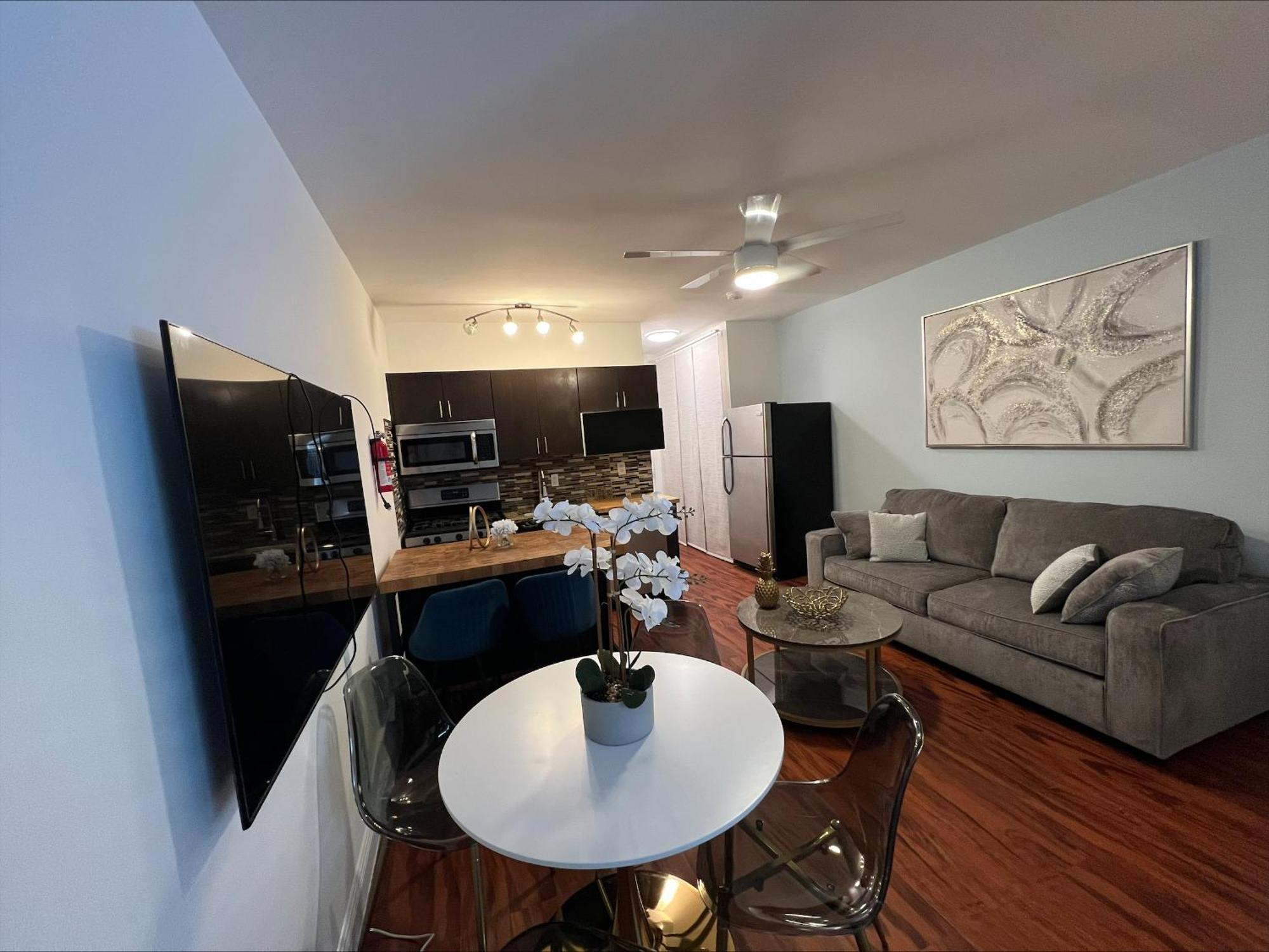The Pearl Beachside Apartments On Hollywood Beach Zewnętrze zdjęcie