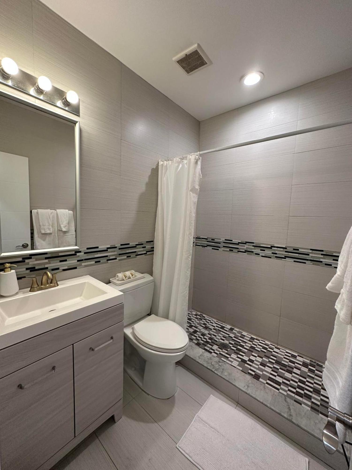 The Pearl Beachside Apartments On Hollywood Beach Zewnętrze zdjęcie