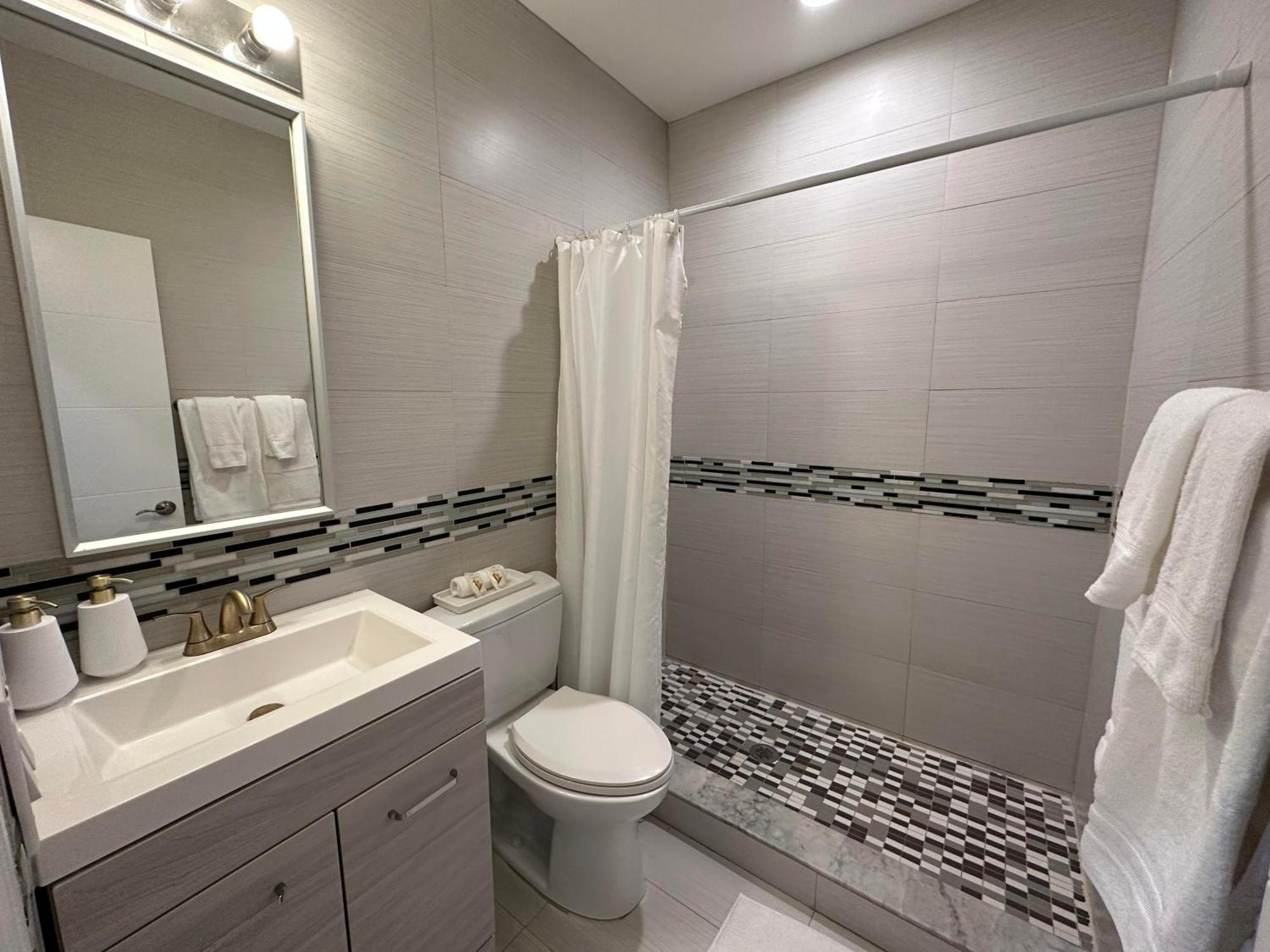 The Pearl Beachside Apartments On Hollywood Beach Zewnętrze zdjęcie