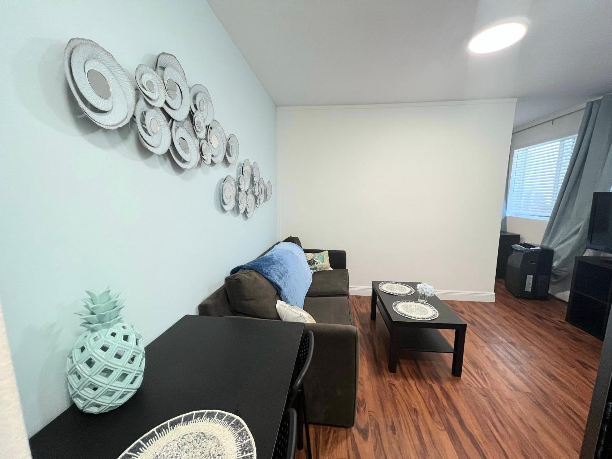 The Pearl Beachside Apartments On Hollywood Beach Pokój zdjęcie